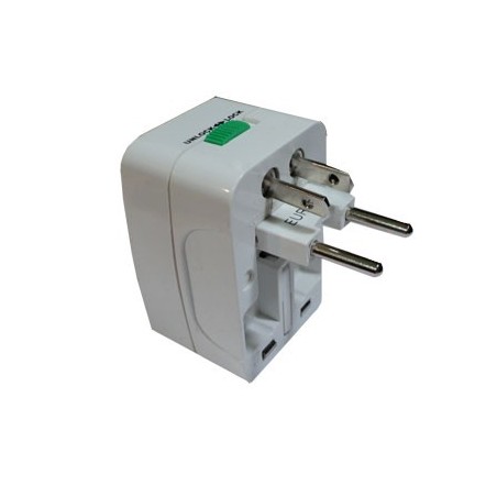 Adaptateur Universelle