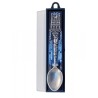 Notre-Dame de Paris collection spoon - old silver