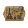 Paris Melamine Tray