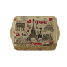 Paris Melamine Tray