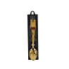 Notre-Dame de Paris collection spoon - gold